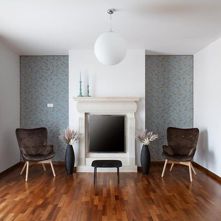 B&B Monna Lisa Rooms Montesano Scalo Exterior foto