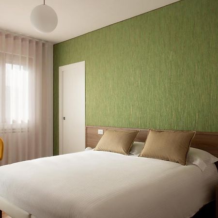 B&B Monna Lisa Rooms Montesano Scalo Exterior foto