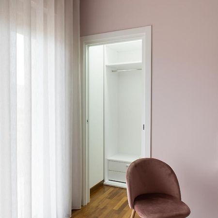 B&B Monna Lisa Rooms Montesano Scalo Exterior foto