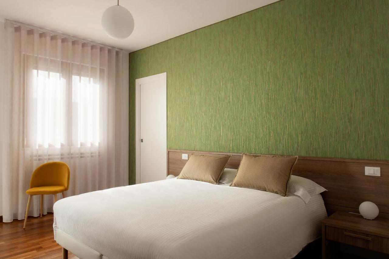 B&B Monna Lisa Rooms Montesano Scalo Exterior foto