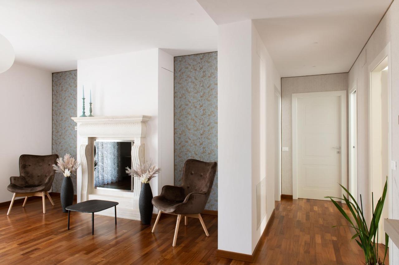 B&B Monna Lisa Rooms Montesano Scalo Exterior foto