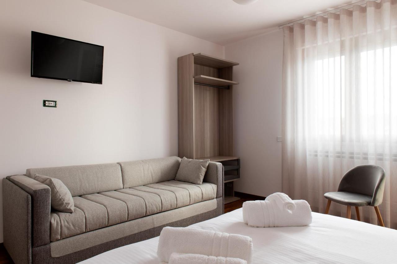 B&B Monna Lisa Rooms Montesano Scalo Exterior foto