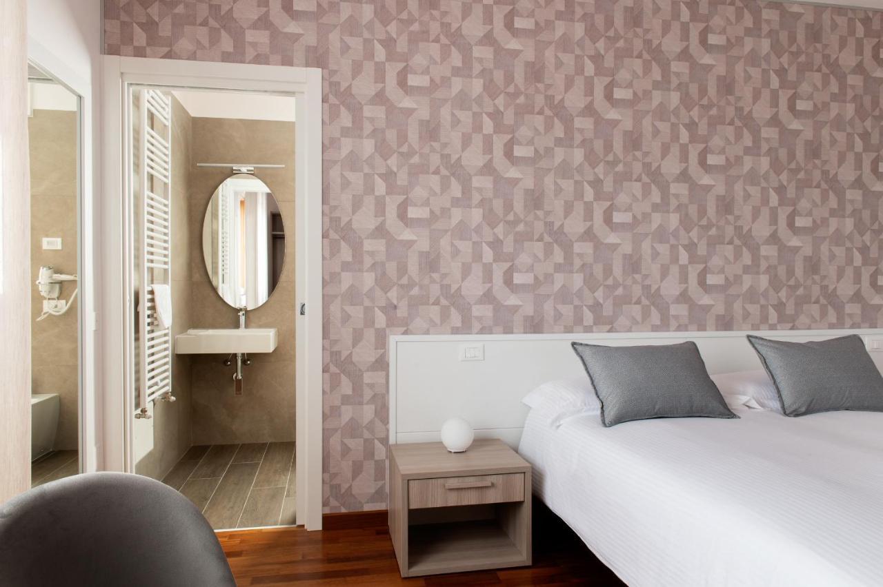 B&B Monna Lisa Rooms Montesano Scalo Exterior foto